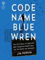 Code Name Blue Wren